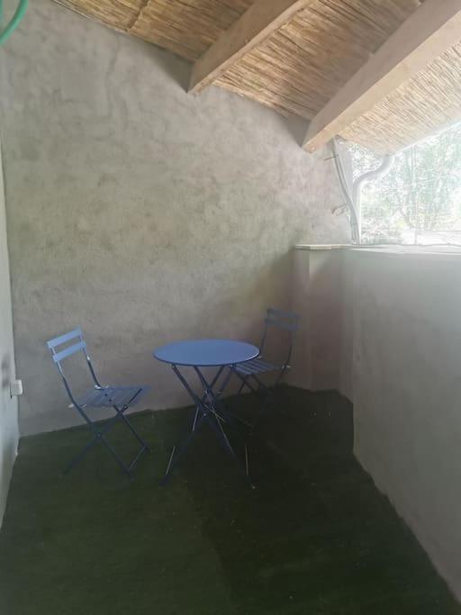 Apartmán Beau Duplex 2/4 Pers. Avec Terrasse Vinon-sur-Verdon Exteriér fotografie